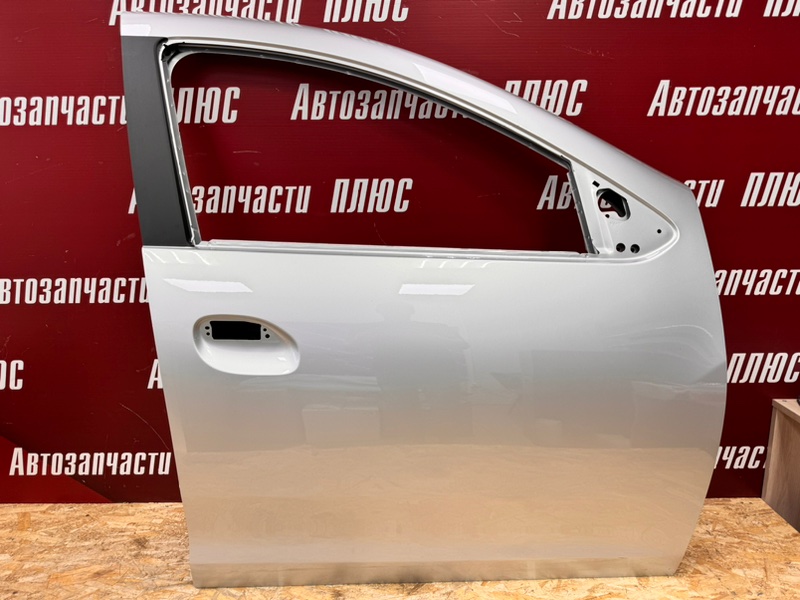 Дверь боковая - фото 1