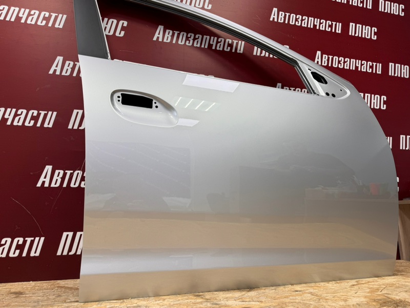 Дверь боковая - фото 2