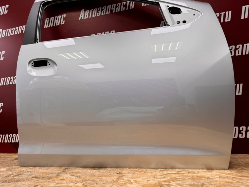 Дверь боковая - фото 3