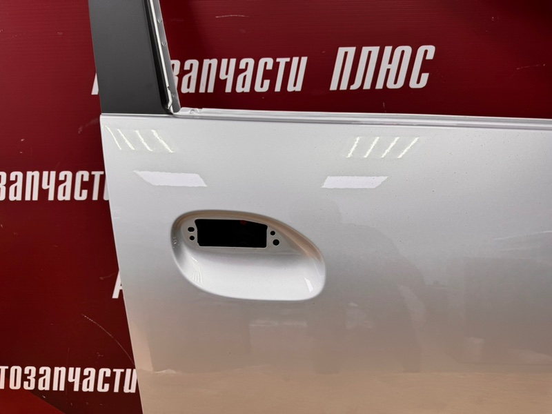 Дверь боковая - фото 4