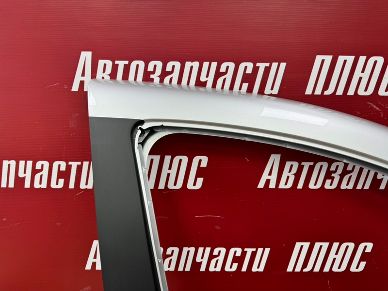 Дверь боковая - фото 6