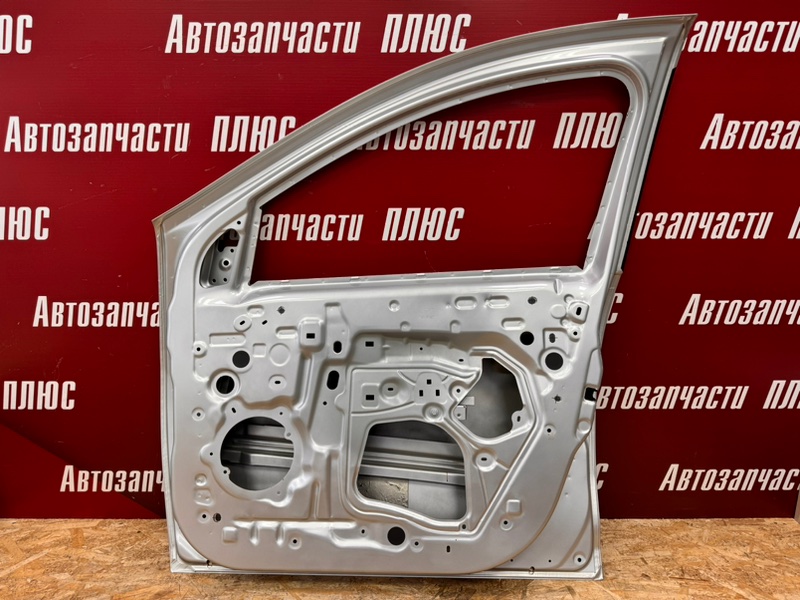 Дверь боковая - фото 7