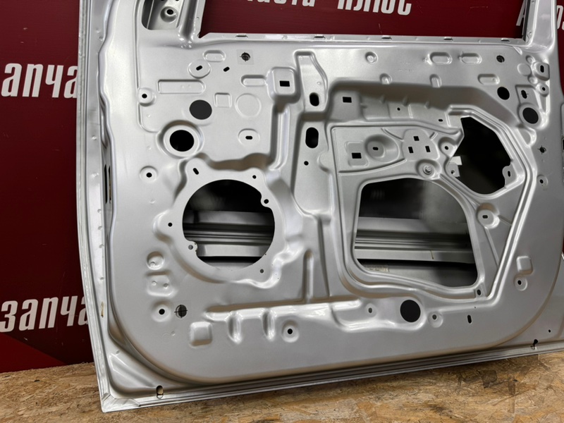 Дверь боковая - фото 8