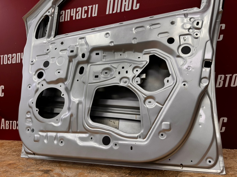 Дверь боковая - фото 9