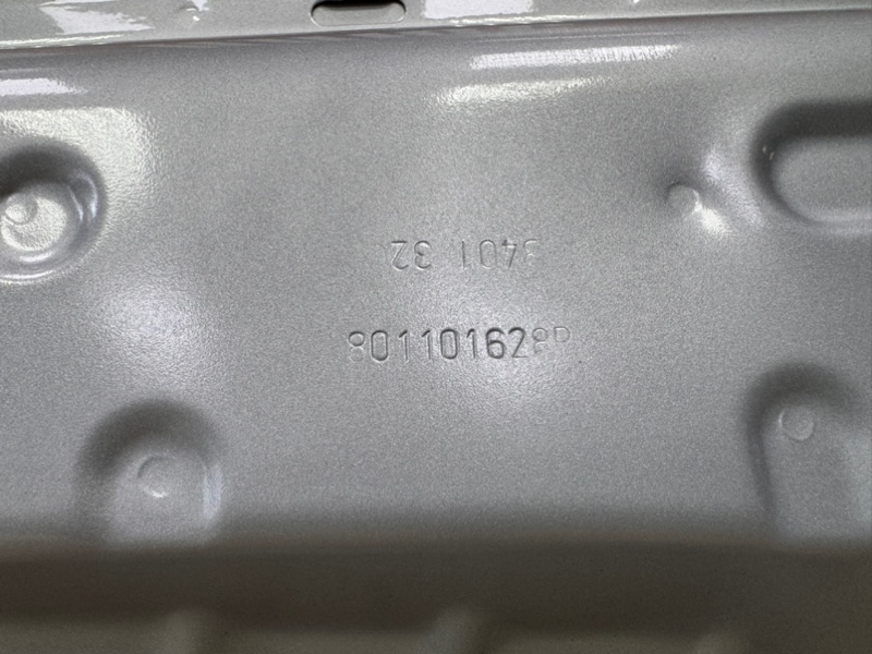 Дверь боковая - фото 10