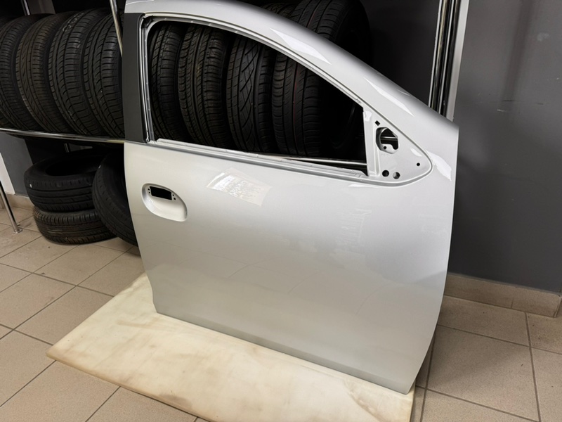 Дверь боковая - фото 3