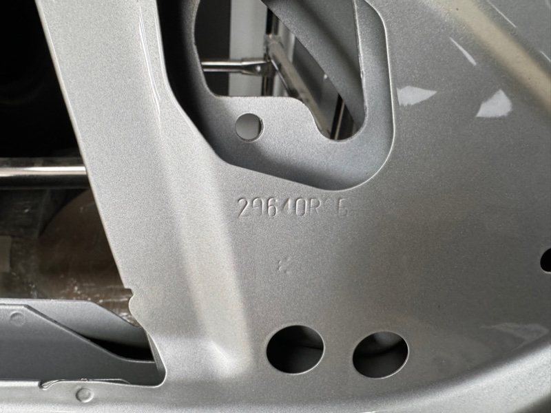 Дверь боковая - фото 4