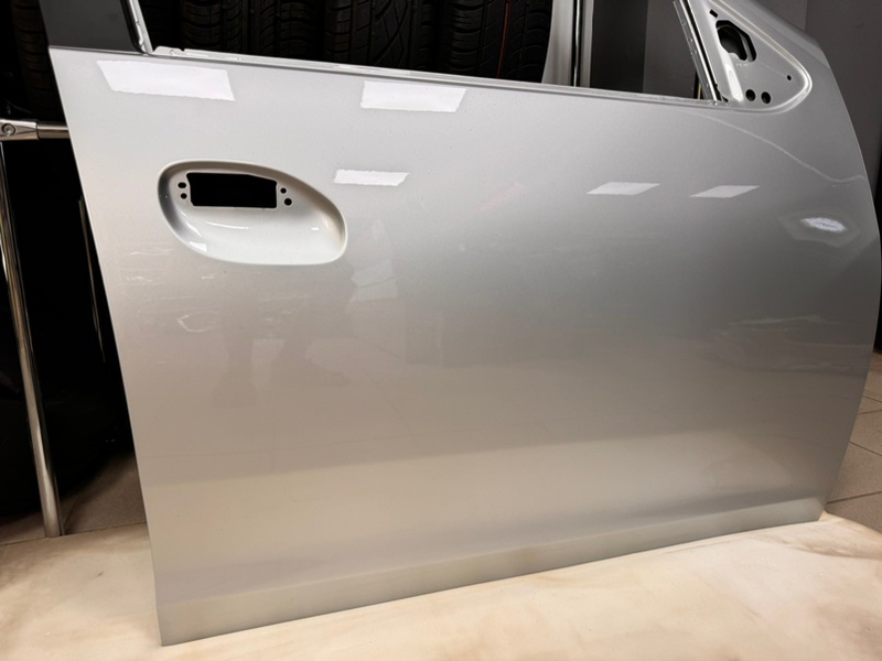 Дверь боковая - фото 5