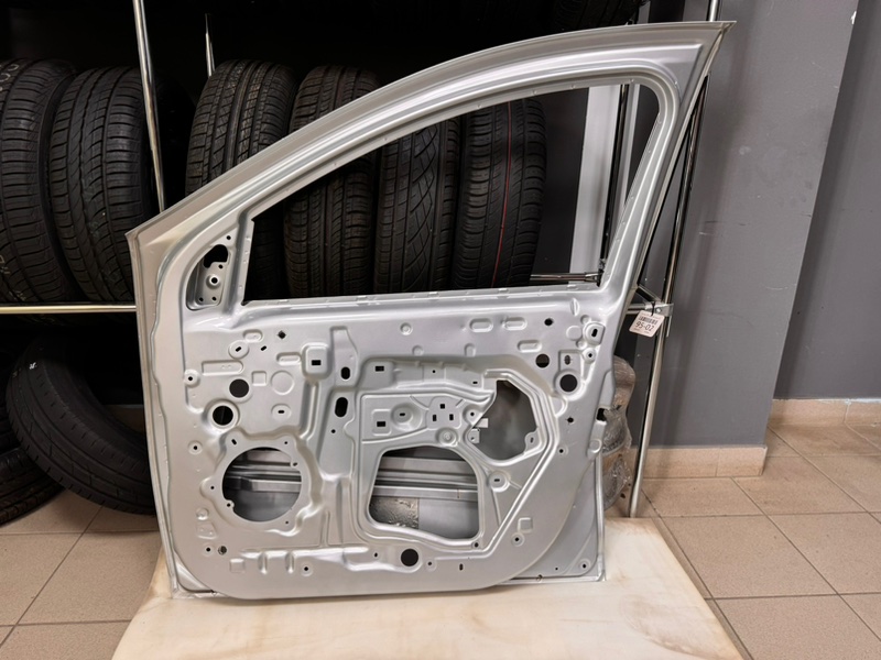 Дверь боковая - фото 7