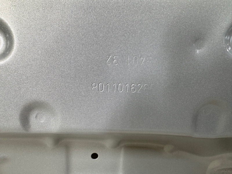 Дверь боковая - фото 10