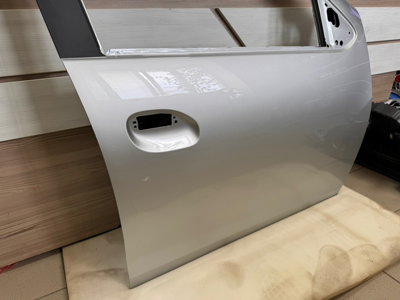 Дверь боковая - фото 2