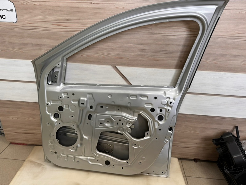 Дверь боковая - фото 5