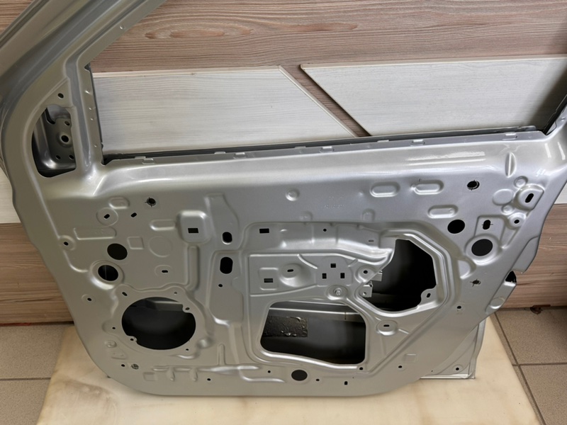 Дверь боковая - фото 6