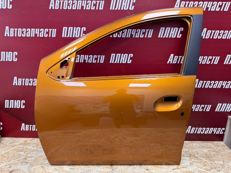 Дверь боковая - фото 1