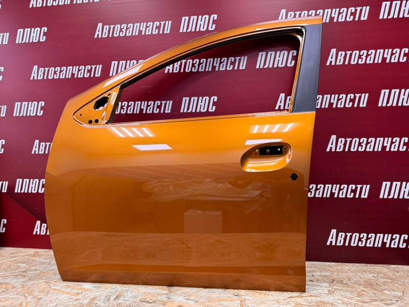 Дверь боковая - фото 2