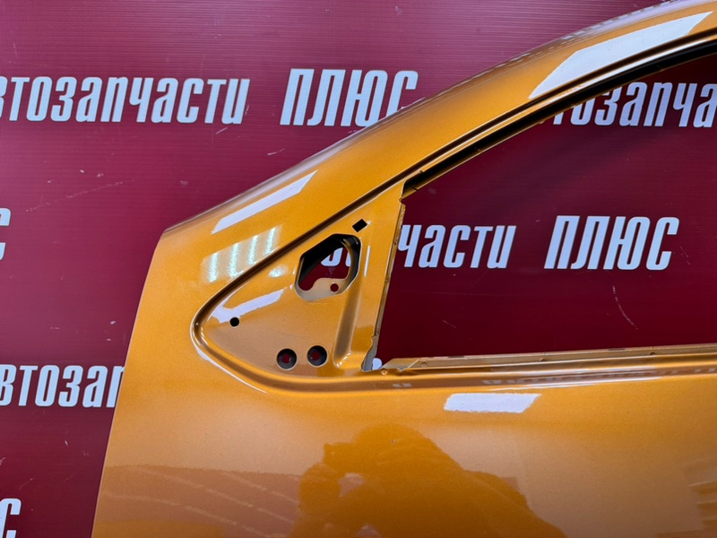 Дверь боковая - фото 5