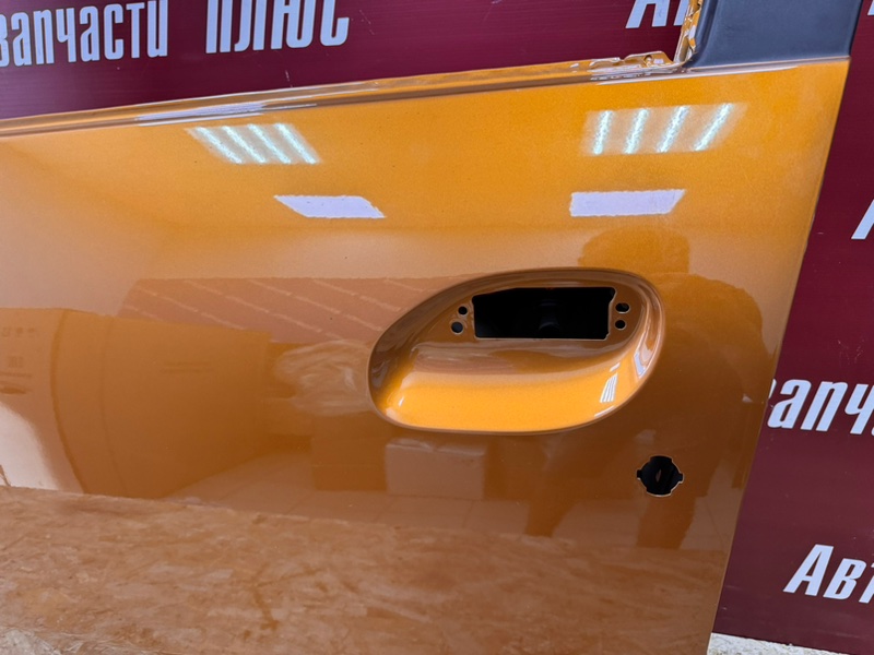 Дверь боковая - фото 6