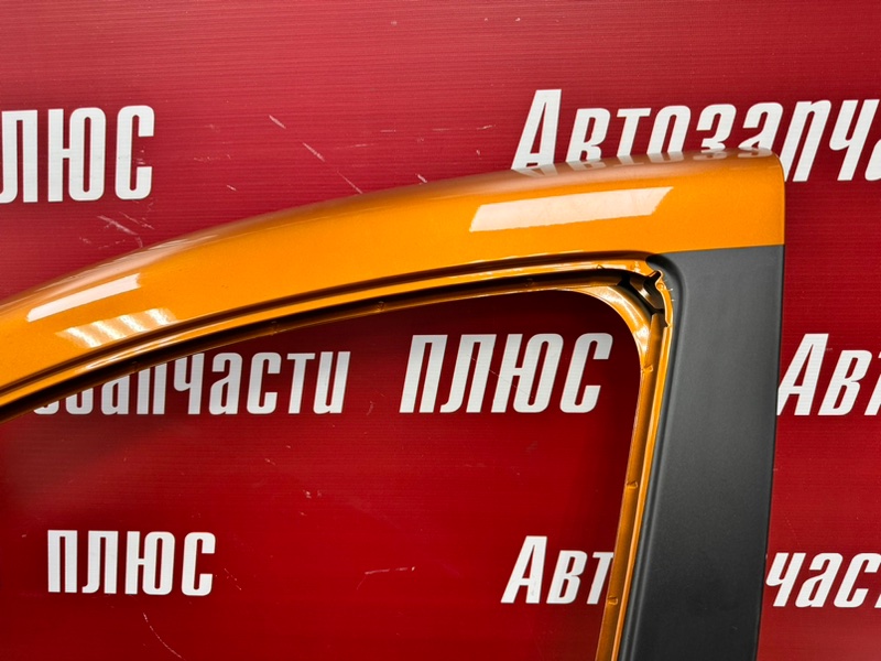 Дверь боковая - фото 7