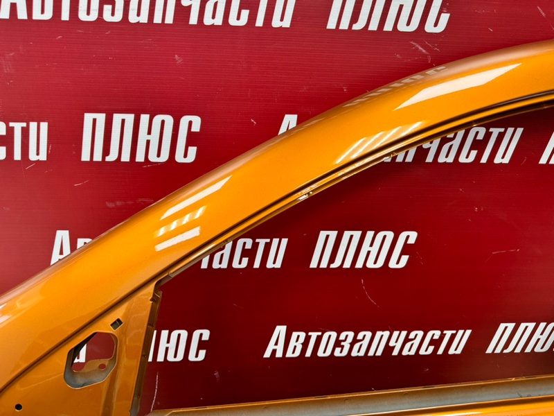 Дверь боковая - фото 8