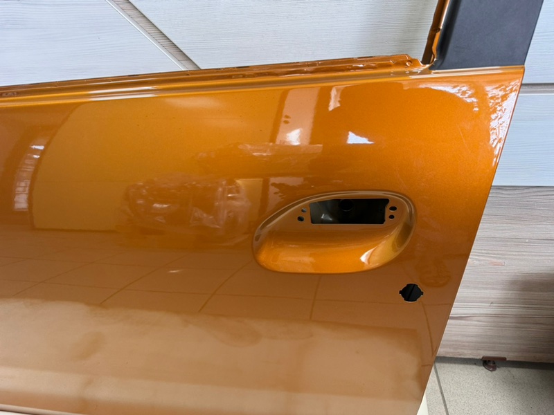 Дверь боковая - фото 2