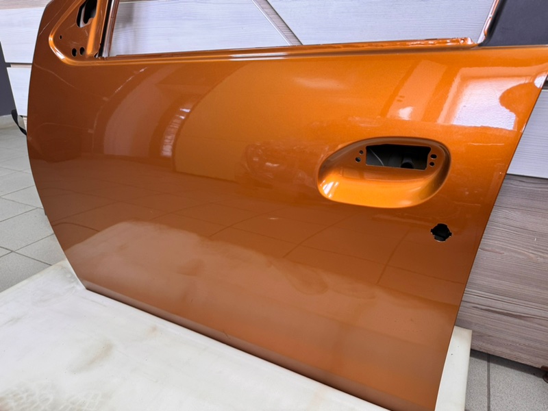 Дверь боковая - фото 3