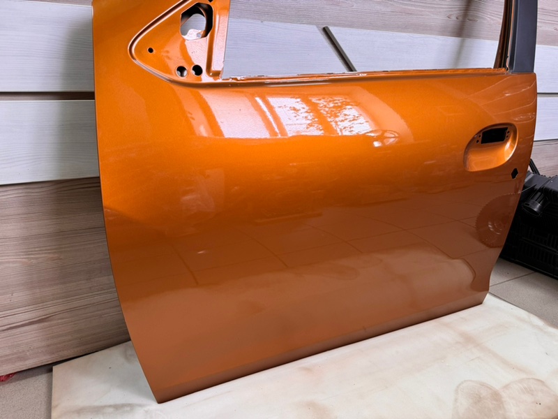 Дверь боковая - фото 5