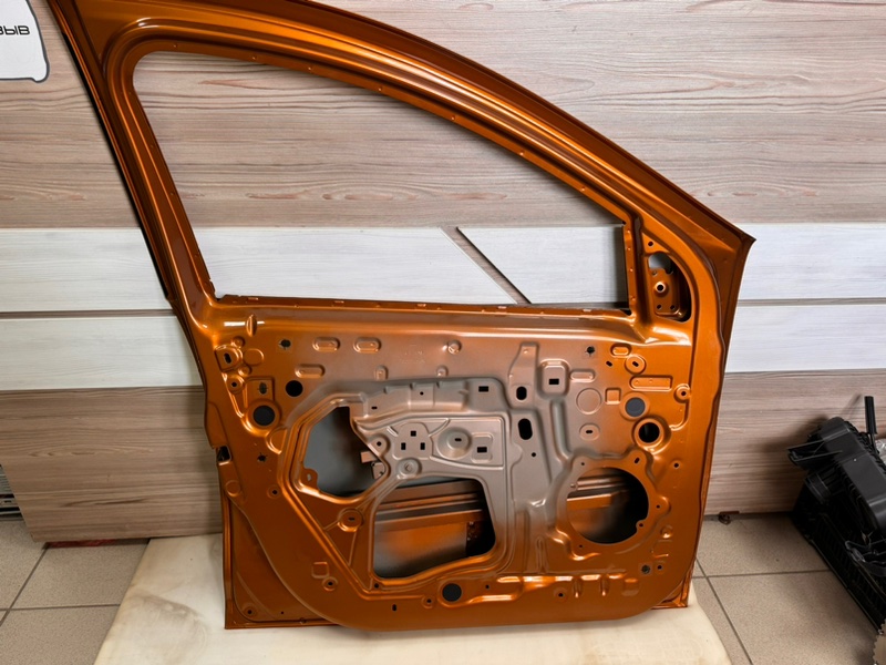 Дверь боковая - фото 6