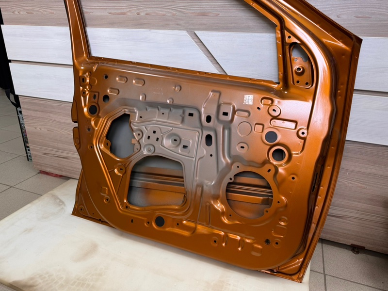 Дверь боковая - фото 7