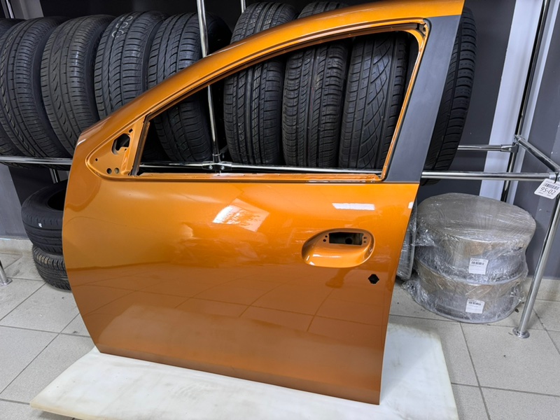 Дверь боковая - фото 4