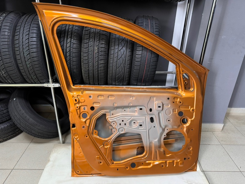 Дверь боковая - фото 6