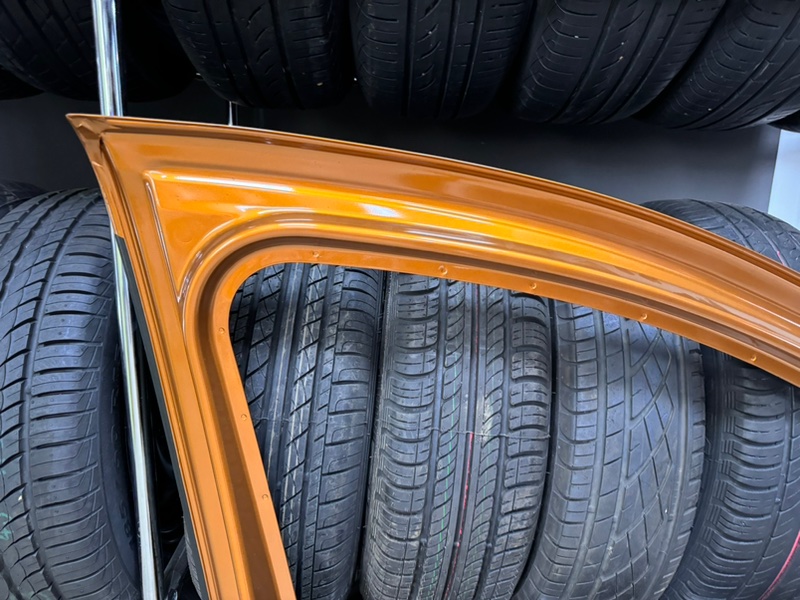 Дверь боковая - фото 8