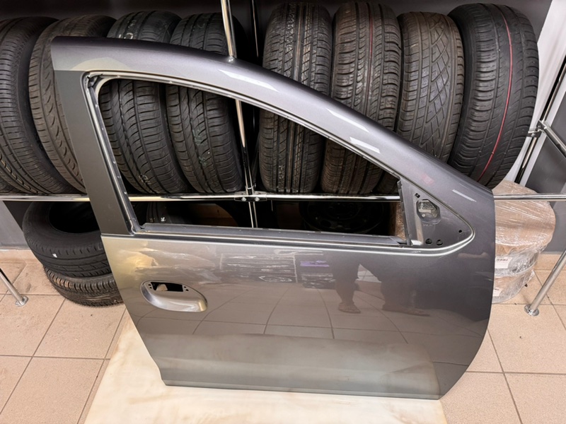 Дверь боковая - фото 3