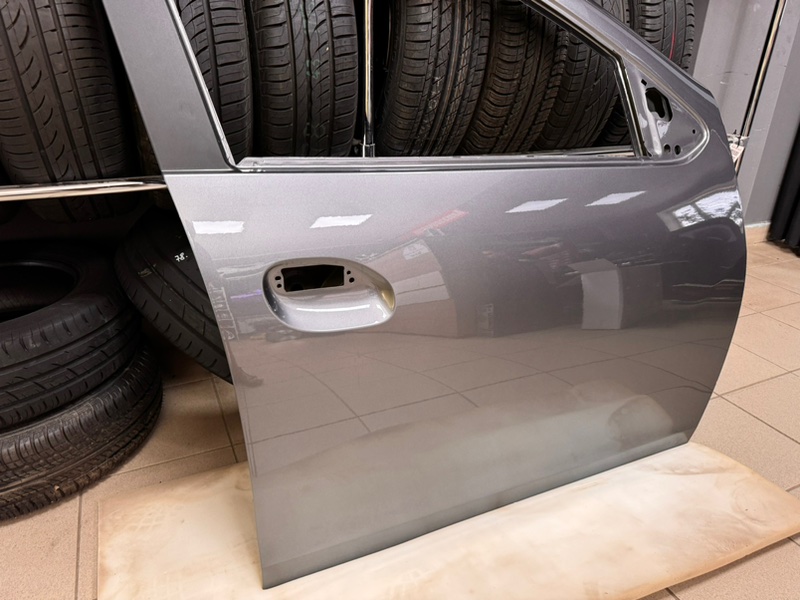 Дверь боковая - фото 4