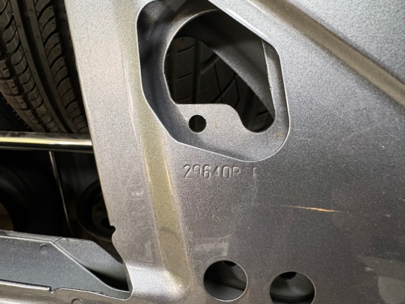 Дверь боковая - фото 6