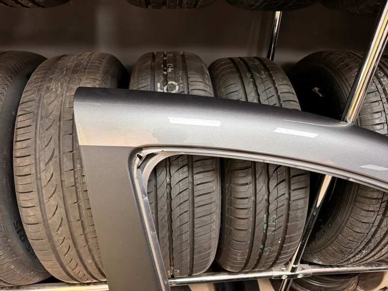 Дверь боковая - фото 7