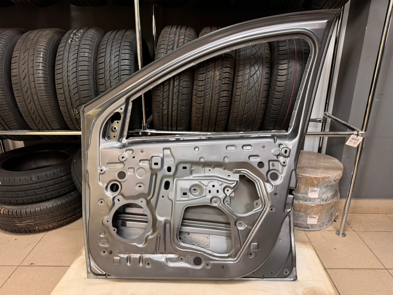 Дверь боковая - фото 8