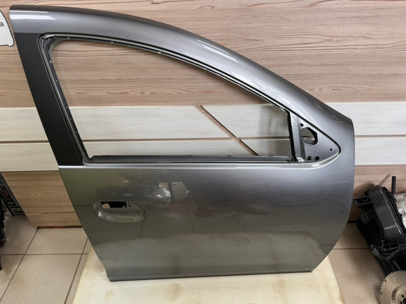 Дверь боковая - фото 1