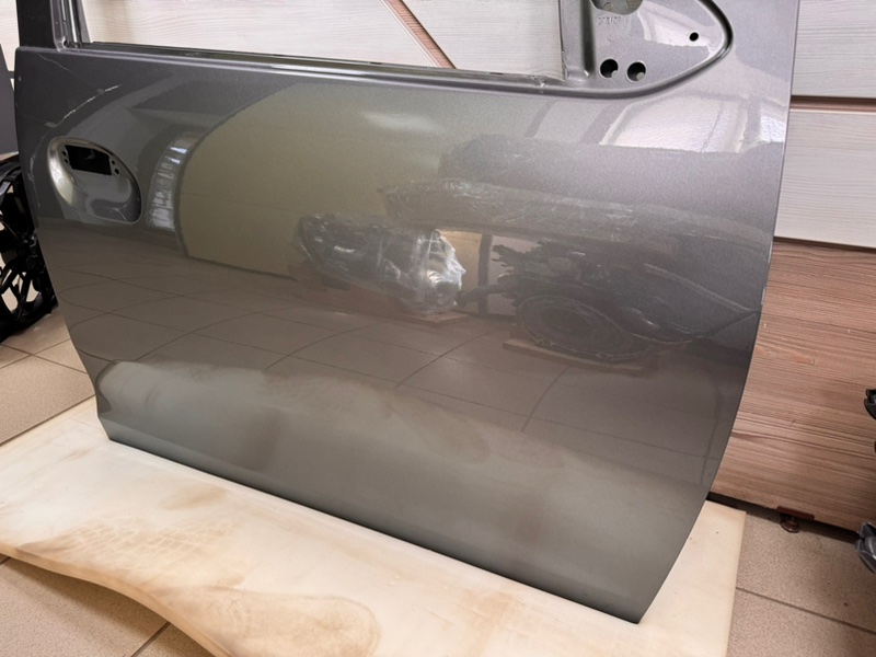 Дверь боковая - фото 2