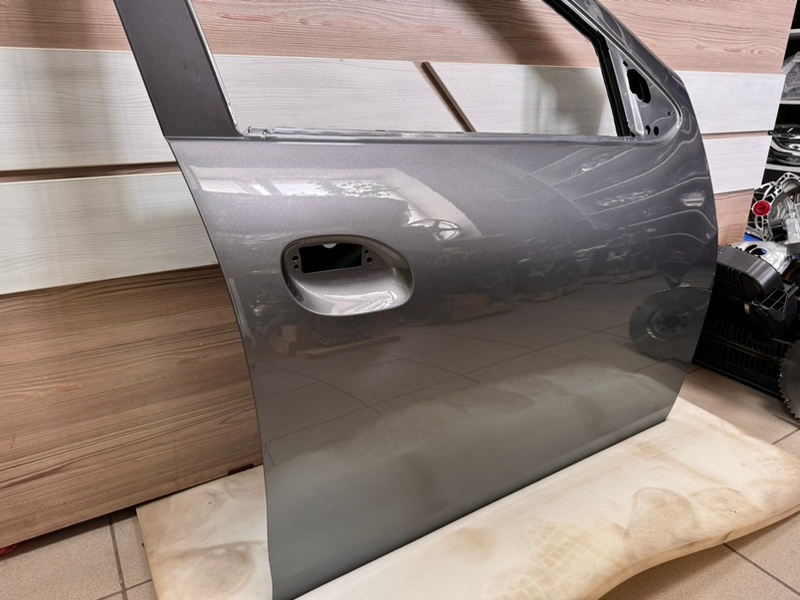 Дверь боковая - фото 3