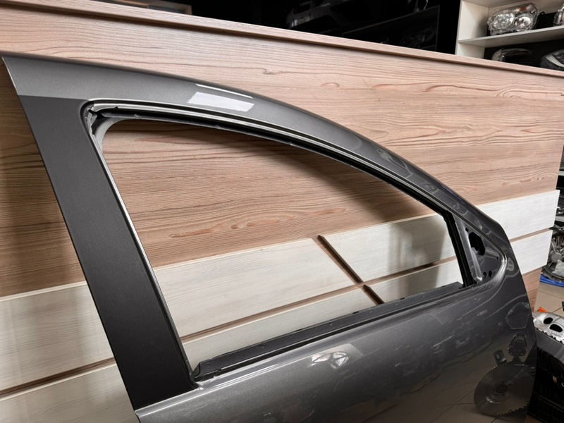 Дверь боковая - фото 4