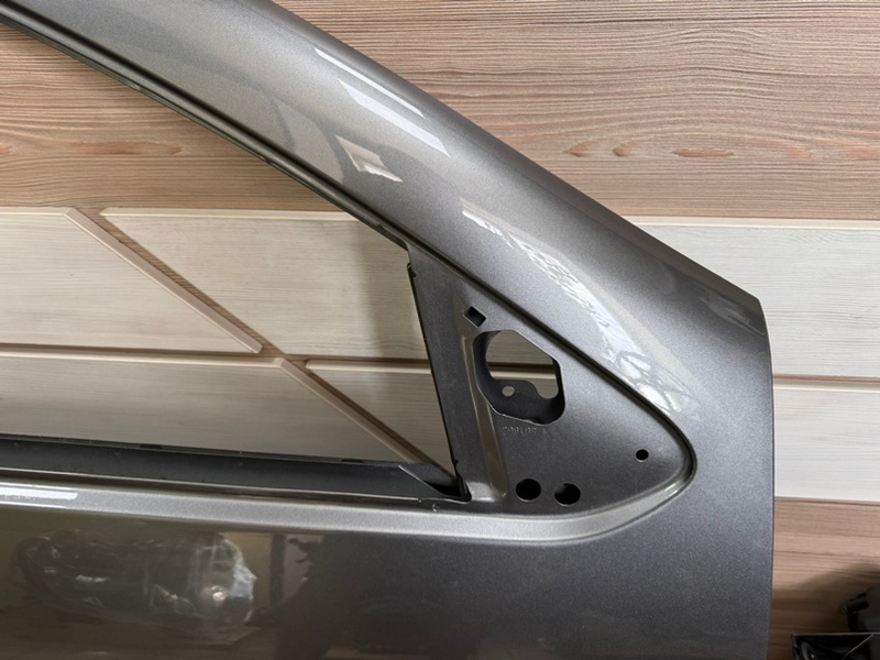 Дверь боковая - фото 5