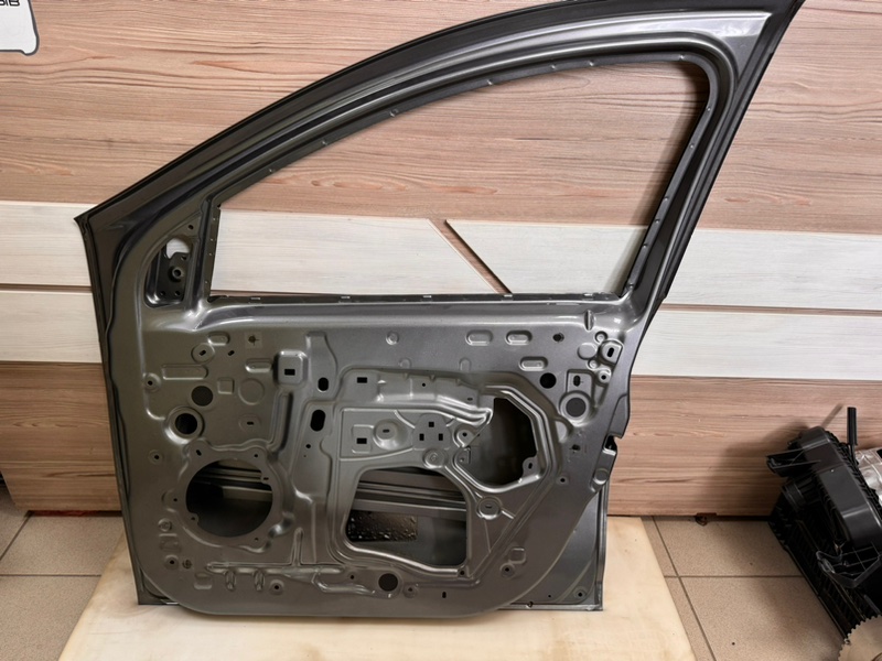 Дверь боковая - фото 6