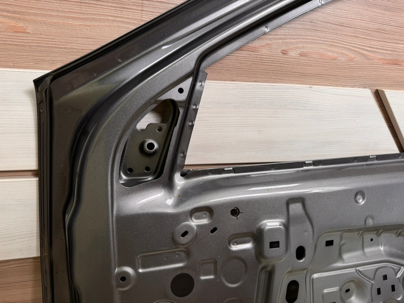 Дверь боковая - фото 7