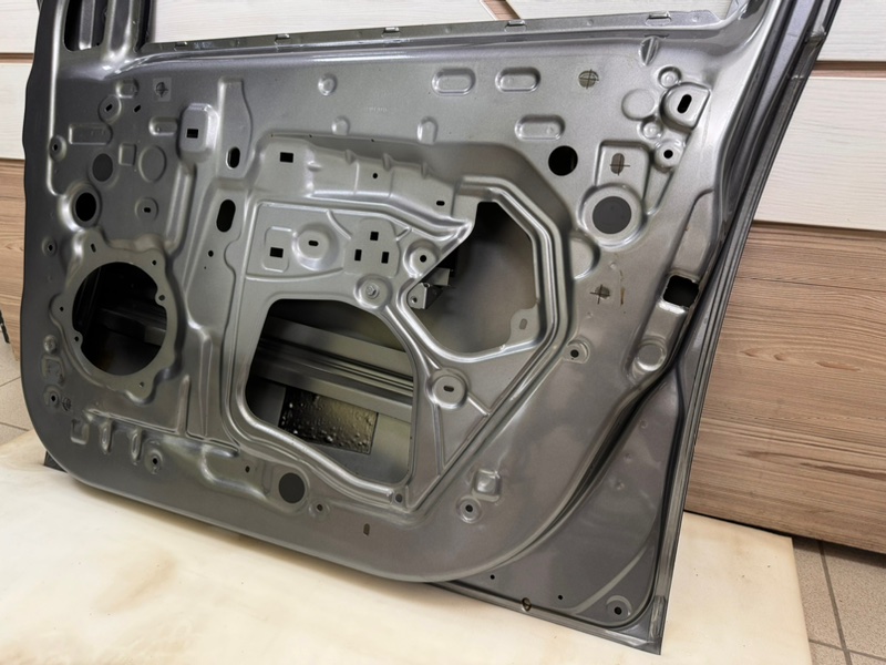 Дверь боковая - фото 9