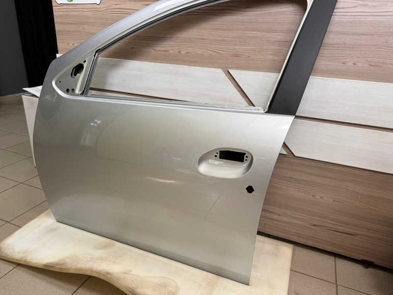 Дверь боковая - фото 2