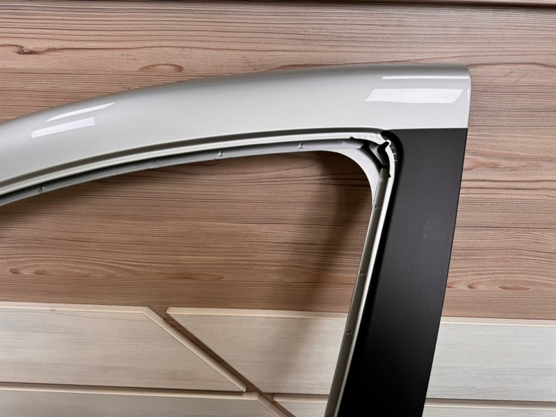 Дверь боковая - фото 3