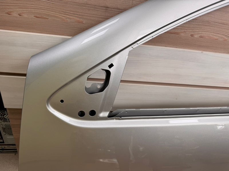 Дверь боковая - фото 4