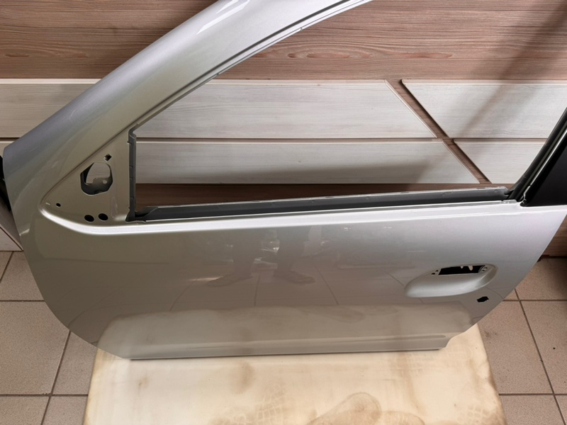 Дверь боковая - фото 6