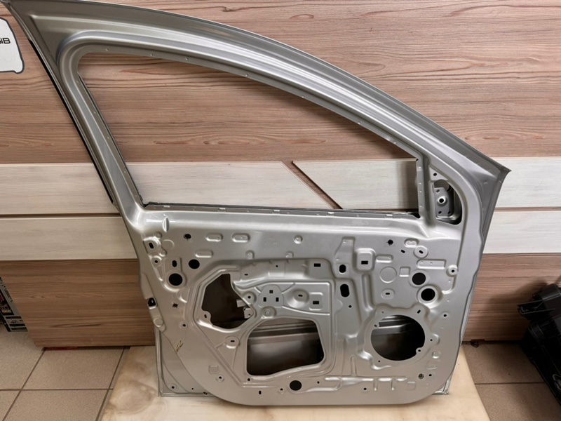 Дверь боковая - фото 7