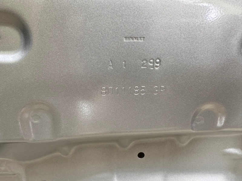 Дверь боковая - фото 10